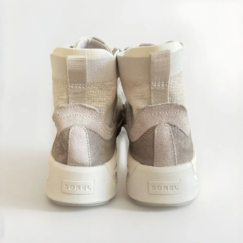 SOREL ONA 503 Women's Mid Sneaker Size 9 New w/out Box
